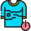 Smart clothing 상 64x64