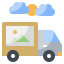 Truck icon 64x64