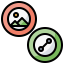 Badge icon 64x64