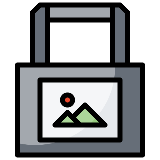 Bag icon