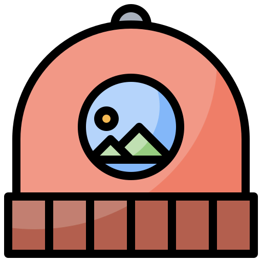 Beanie icon