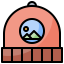 Beanie icon 64x64