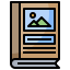 Book icon 64x64