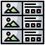 Id card icon 64x64