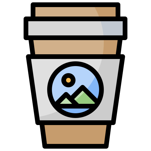 Coffee icon