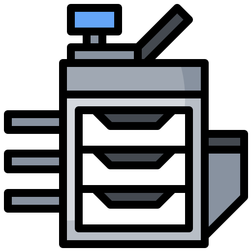 Copier icon