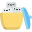 Sugar icon 64x64
