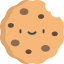 Cookie icon 64x64