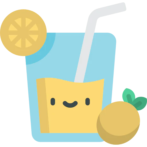 Lemonade icon