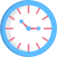 Clock icon 64x64