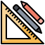 Pencil icon 64x64
