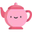 Teapot icon 64x64