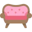 Couch icon 64x64