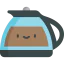 Coffee icon 64x64
