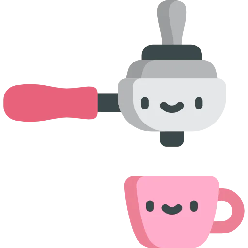 Espresso icon