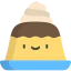 Pudding icon 64x64