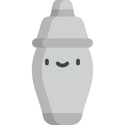 Shaker icon
