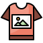 Shirt icon 64x64