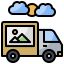 Truck icon 64x64