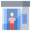 Elevator icon 64x64