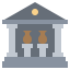 Museum icon 64x64