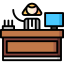 Clerk icon 64x64