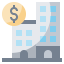 Bank icon 64x64