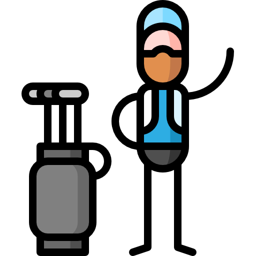 Caddy icon