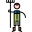 Gardener icon 64x64
