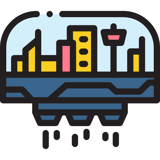Space icon
