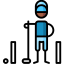 Golfer icon 64x64