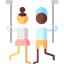 Golfer icon 64x64