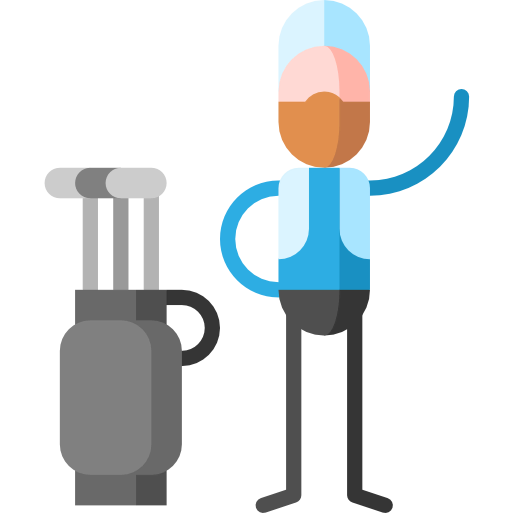 Caddy icon