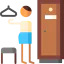 Lockers icon 64x64