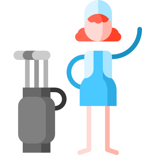 Caddy icon