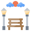 Park icon 64x64