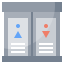 Restroom icon 64x64