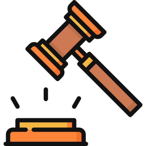 Auction icon