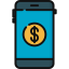 Payment method icon 64x64
