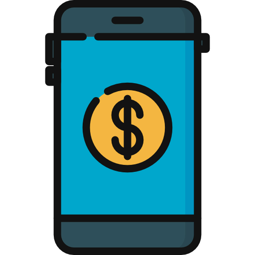 Payment method icon
