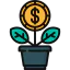 Growth icon 64x64