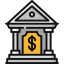 Bank icon 64x64