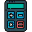 Calculator icon 64x64