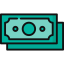 Money icon 64x64