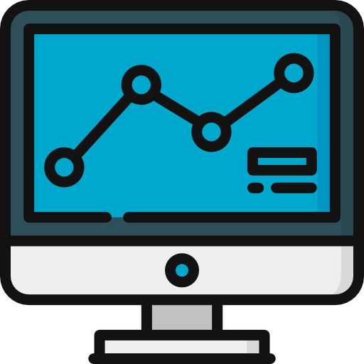 Monitor icon