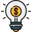 Idea icon 64x64