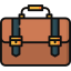 Briefcase icon 64x64
