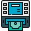 Atm icon 64x64