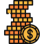 Coins icon 64x64