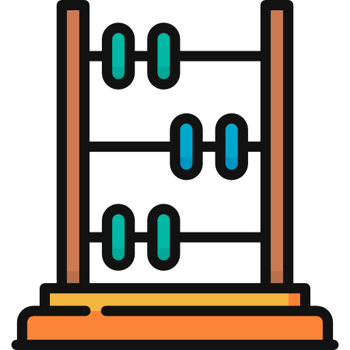 Abacus icon